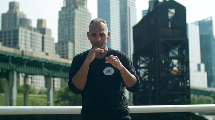 Support AIMS Martial Arts' New Home in Chinatown campaign photo, 1 of 7