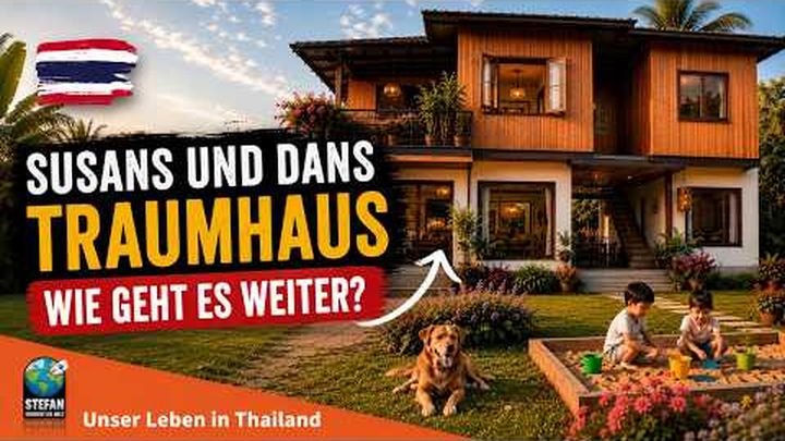 Sie schenkten Kindern eine Zukunft – jetzt helfen wir ihnen. video thumbnail, 1 of 3