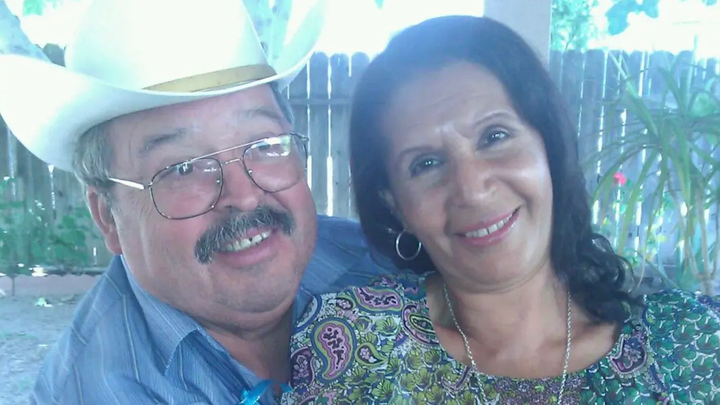 Help Us Honor Maria Guadalupe's Memory campaign photo, 1 of 3
