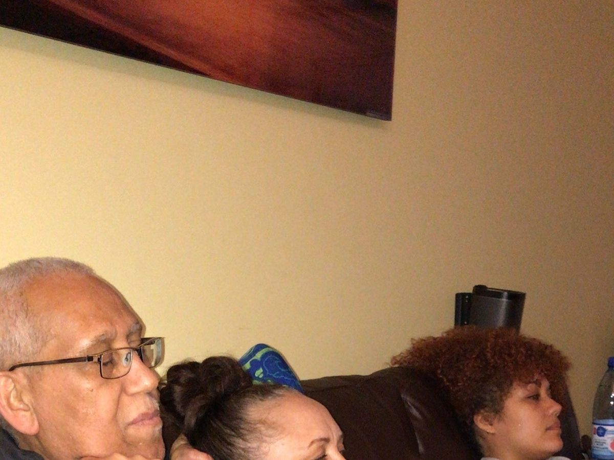 Fundraiser for Debra De Barry by Carol-anne Anderso : DeBarry Family