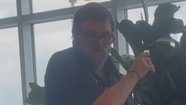 Help Michael Myers Get Reliable Transportation campaign photo, 1 of 3