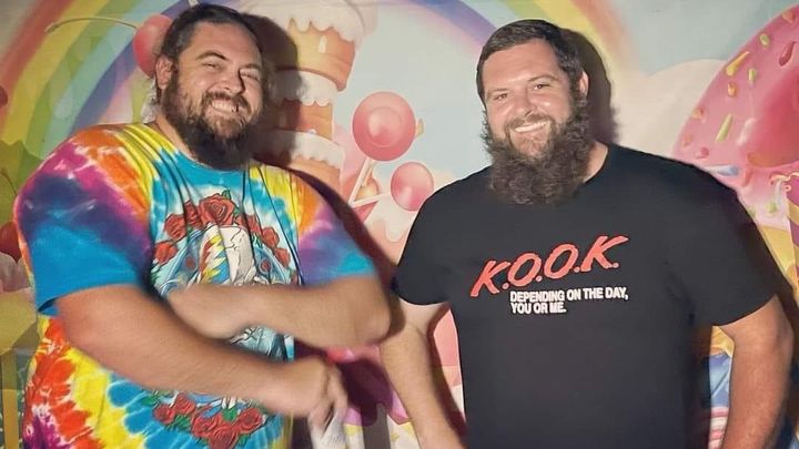 Main fundraiser photo