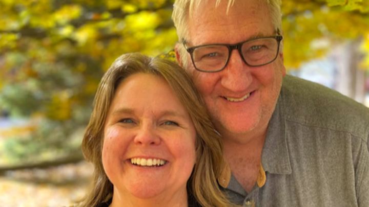 Support Kari and Doug's Cancer Recovery Journey campaign photo, 1 of 5