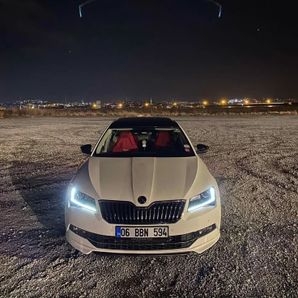 misha car