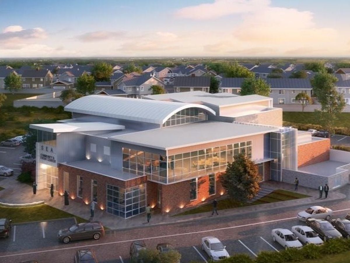 Fundraiser by Hassan Aslam : Build a Community focused Masjid in SE ...
