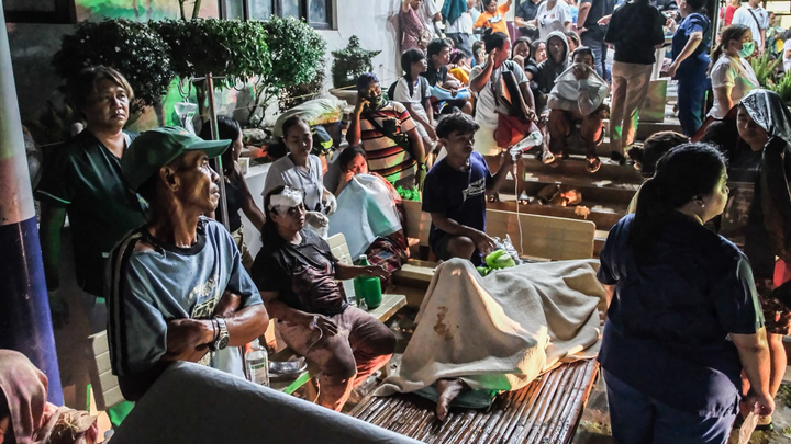 Main fundraiser photo