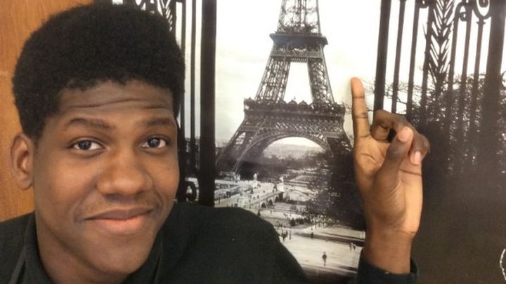 Main fundraiser photo