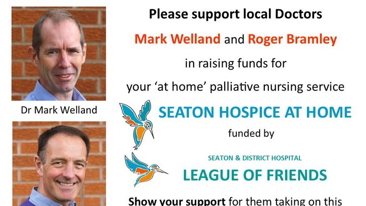 Main fundraiser photo