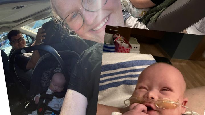 Help Henry’s Family With Medical & Transport Costs campaign photo, 1 of 6