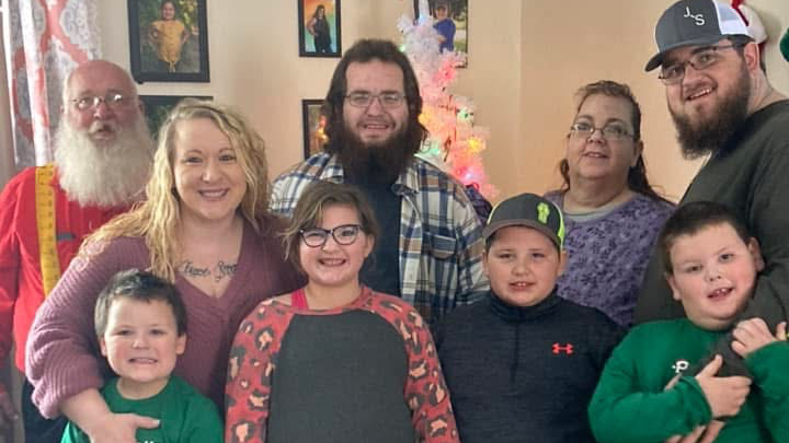 Fundraiser photo