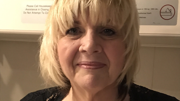 Main fundraiser photo