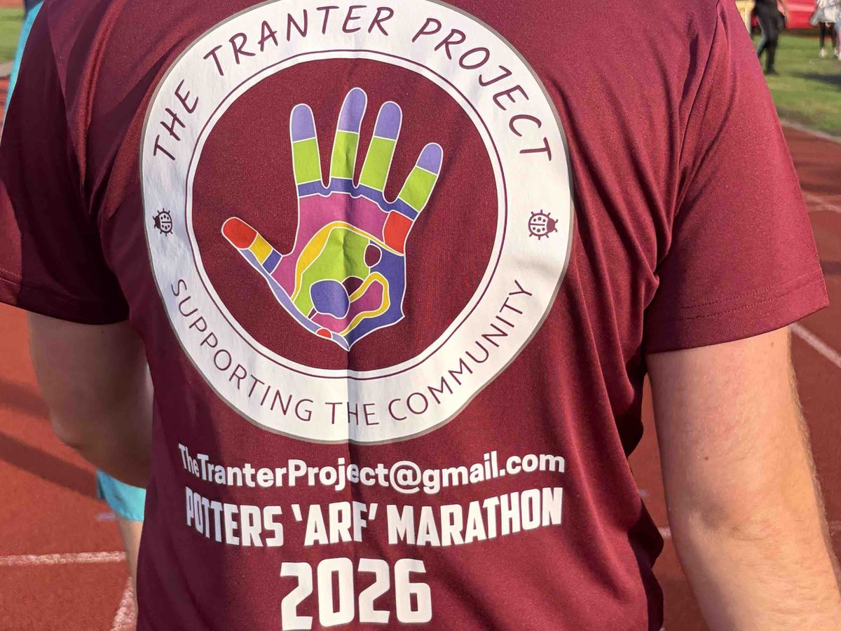 Fundraiser’s main image