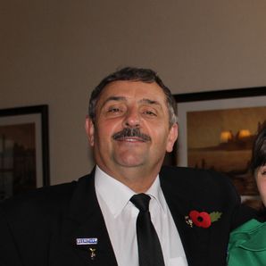 Michael Birnie