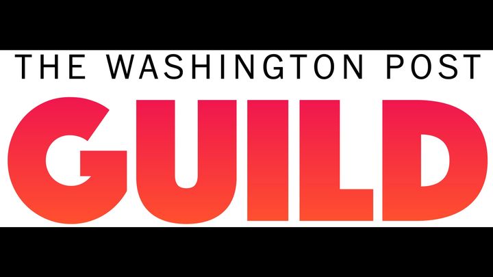 Support for Laid-Off Washington Post Employees campaign photo, 1 of 3
