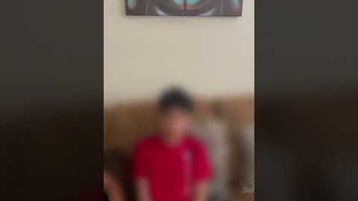 Miniatura del video Hope for a Family Torn Apart by Deportation, 1 di 3