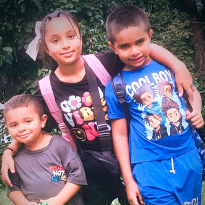 . Rebuilding & Raising: The Bridge to My Son’s Return 🕊️