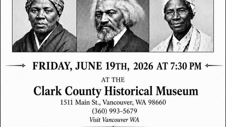 Support Msanii: Keeping African American Stories Alive campaign photo, 1 of 3