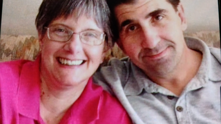 Donate to Ease James Pecoraro's Struggles campaign photo, 1 of 4