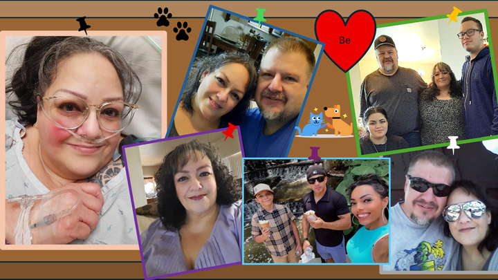 Main fundraiser photo