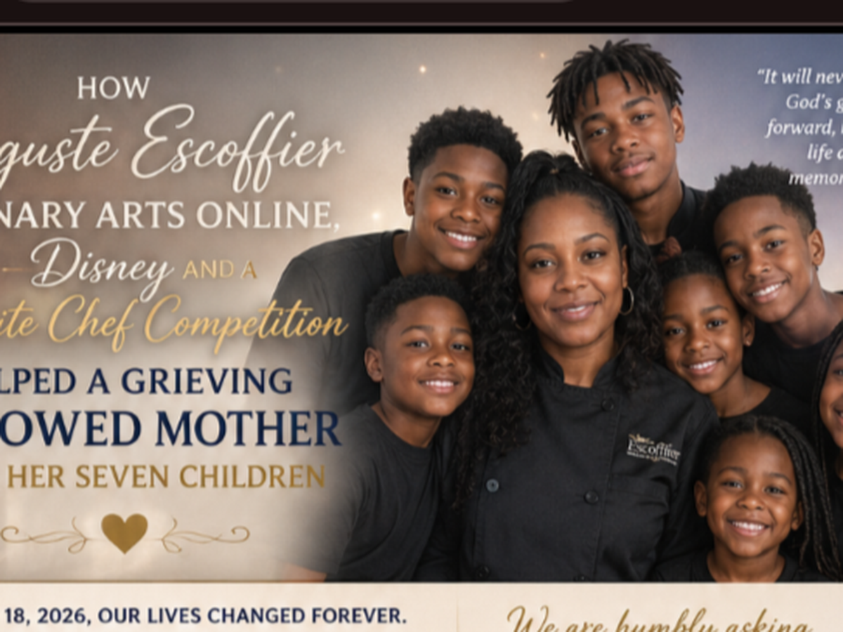 Fundraiser’s main image