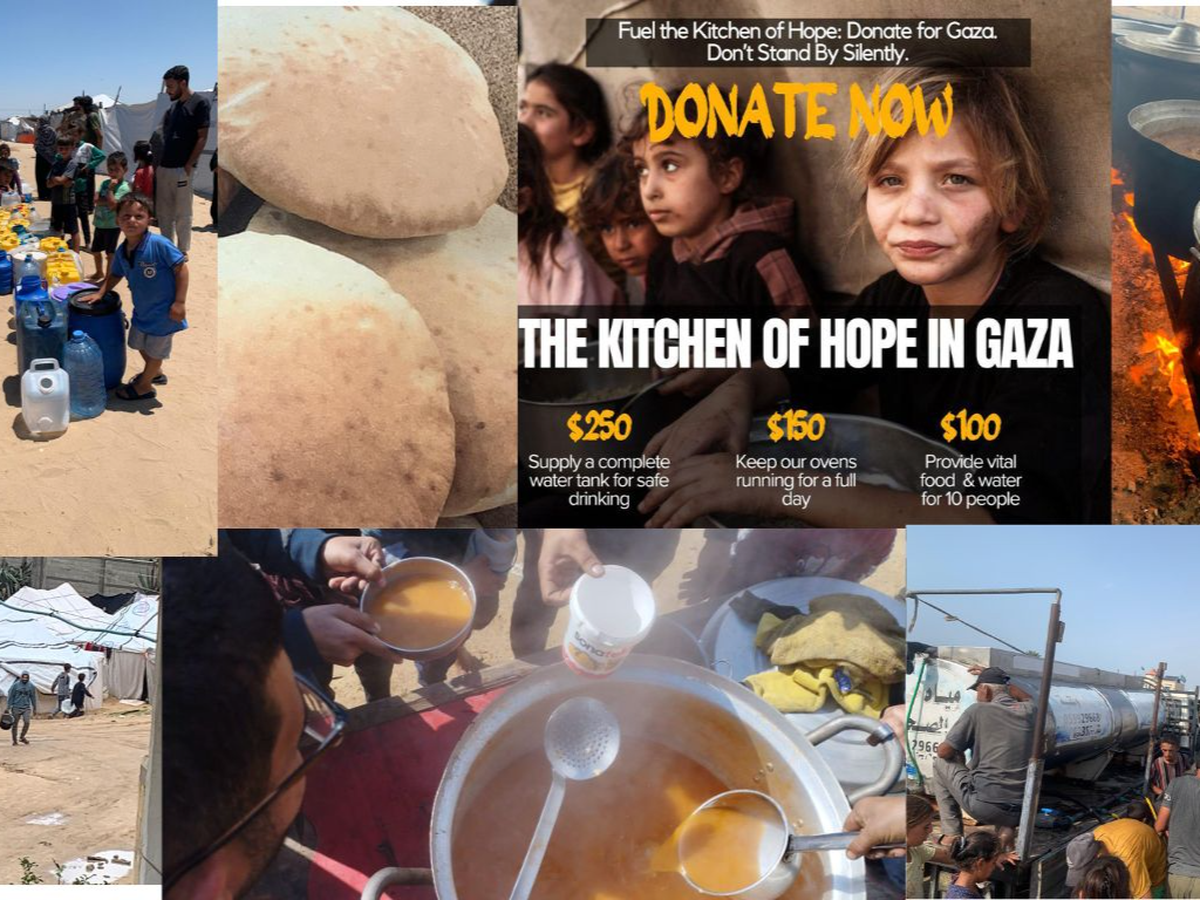 Fundraiser’s main image