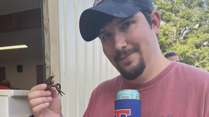 Fundraiser for Scott Ursery by Erin Simpson : Support Scott’s Recovery ...