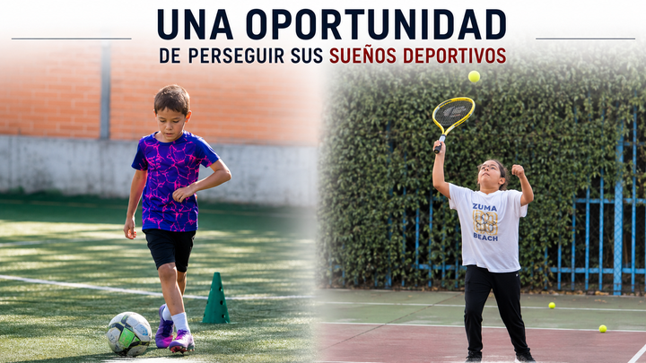 Ayúdanos a darles una oportunidad de perseguir sus sueños campaign photo, 1 of 6