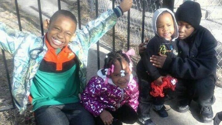 Help wit a New start for Tiarra’s kids campaign photo, 1 of 2