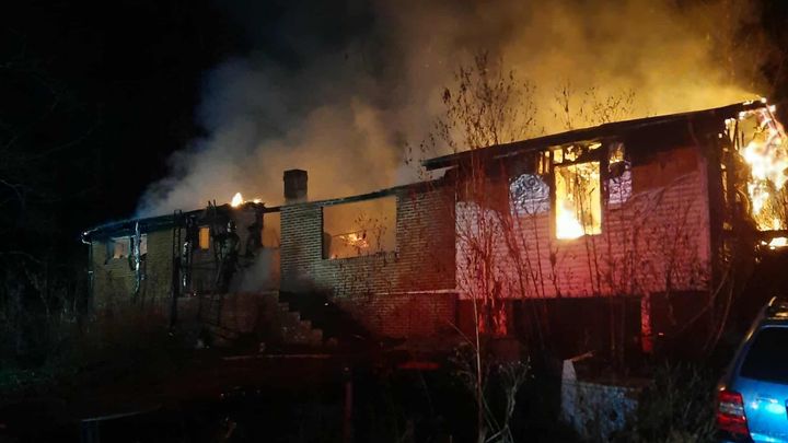 Help Evan Rebuild After House Fire campaign photo, 1 of 3