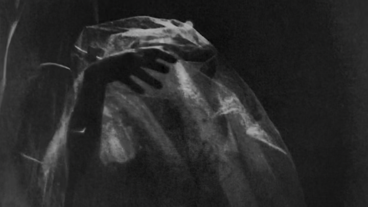I Must Leave This Behind (student 16mm film fund) campaign photo, 1 of 7