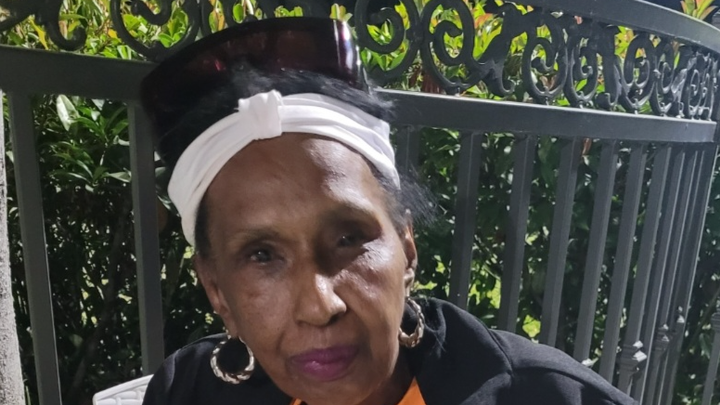 In Loving Memory of Darlene campaign photo, 1 of 3