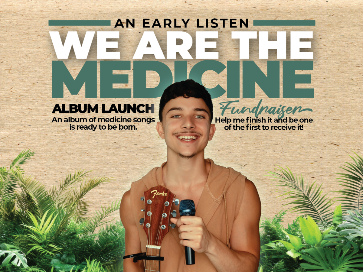 Fundraiser’s main image