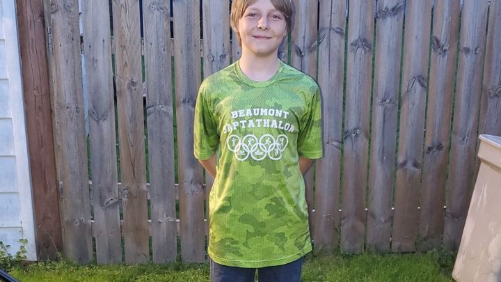 Main fundraiser photo