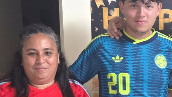 Help Bring My Brother Home from ICE Detention campaign photo, 1 of 3