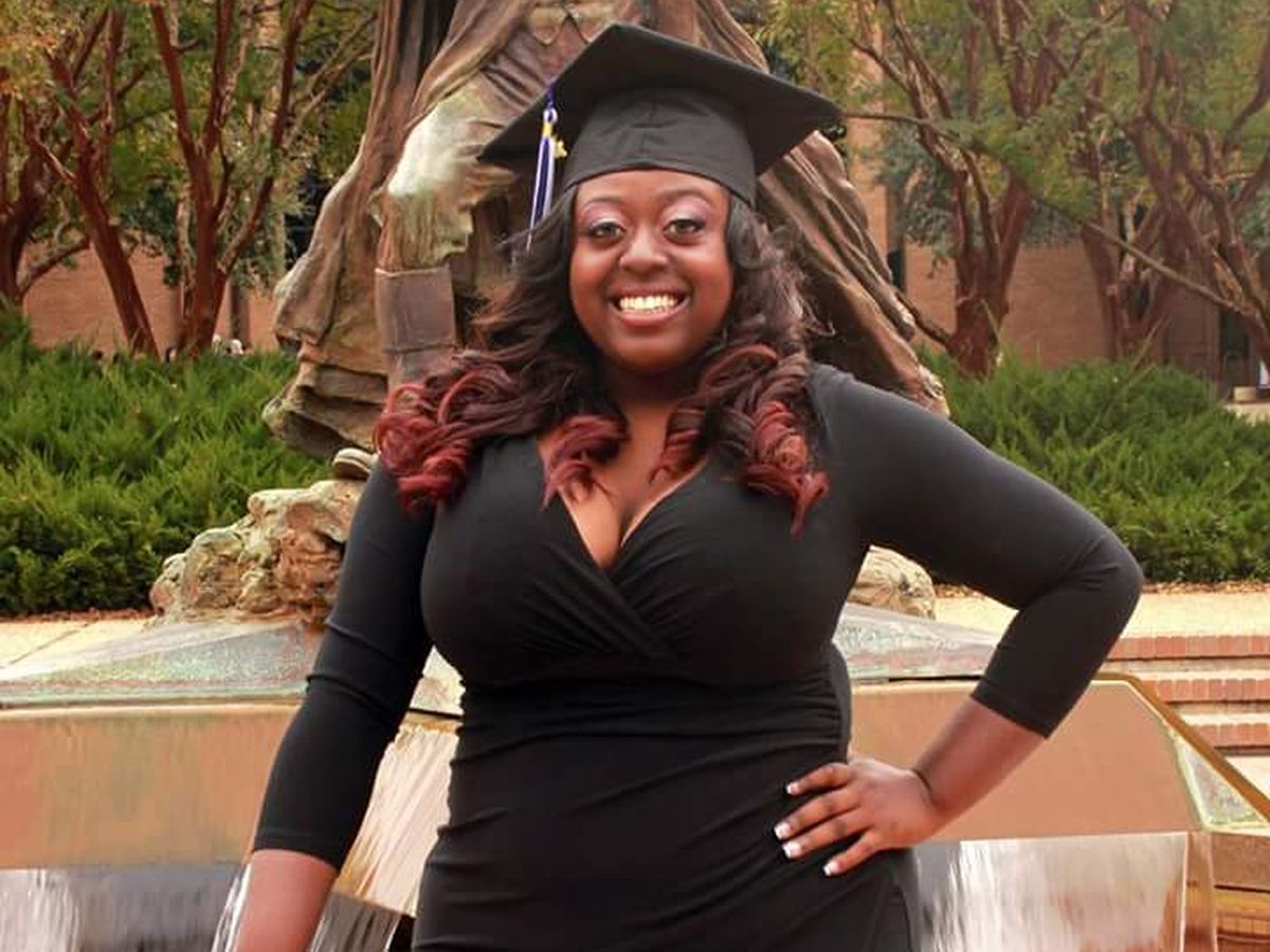 Fundraiser by Christen McDowell : In Memory of Traci Renee White