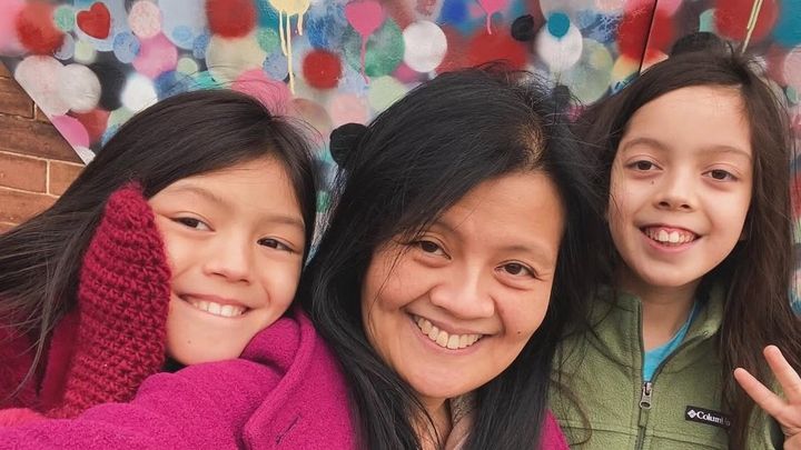Help Single Mom Frances Rebuild Her Life & Stay Mobile campaign photo, 1 of 7