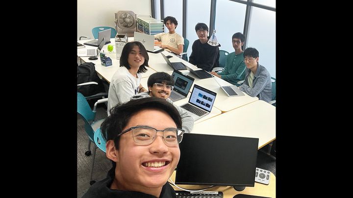 Support AutoSub Robotics at UCSB! campaign photo, 1 of 8