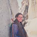 Profile photo of Jeanine Saia