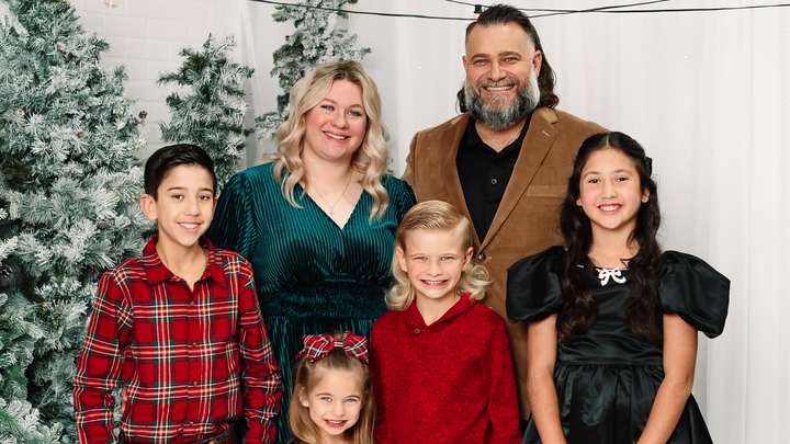 Main fundraiser photo