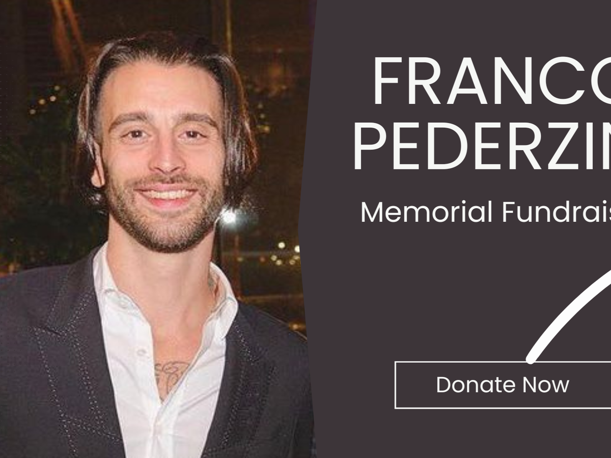 Fundraiser by Vancity Girls Club : Franco Pederzini Memorial Fundraiser