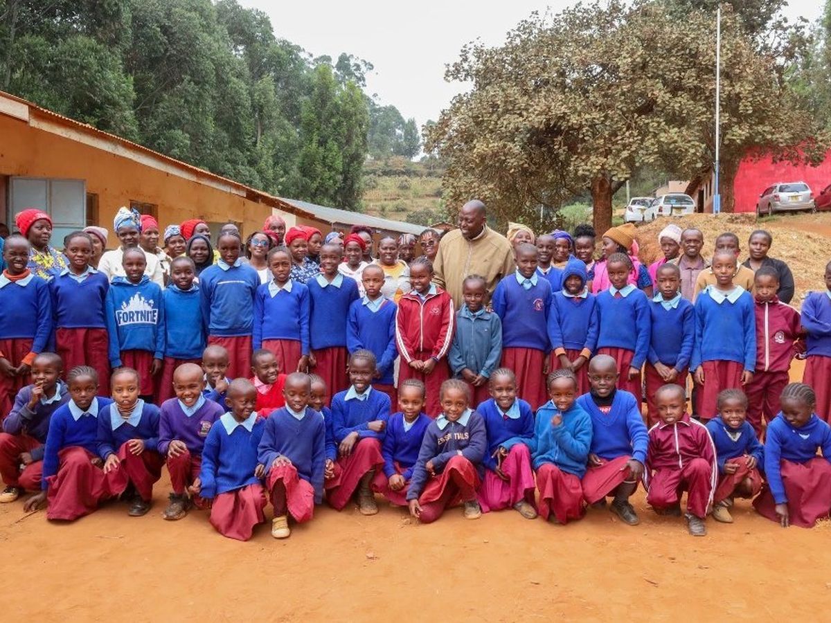 The One Dollar Boreholes campaign photo, 1 of 8