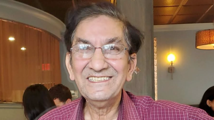 Remembering Amarnath Mukhopadhyay photo