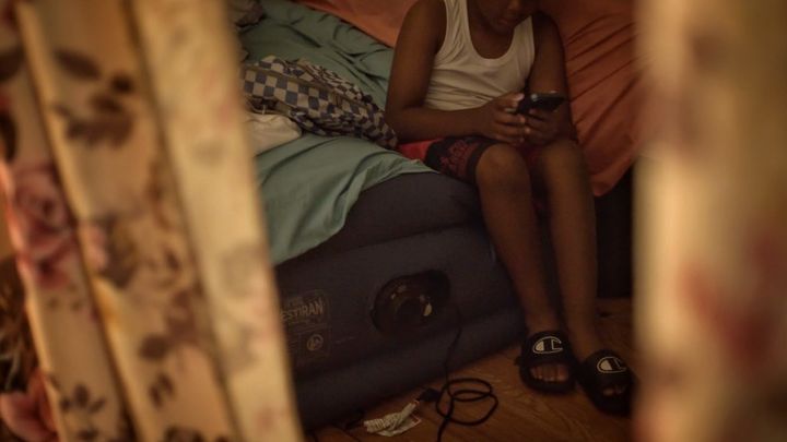 Help prevent a 10-year-old child from being deported! campaign photo, 1 of 5