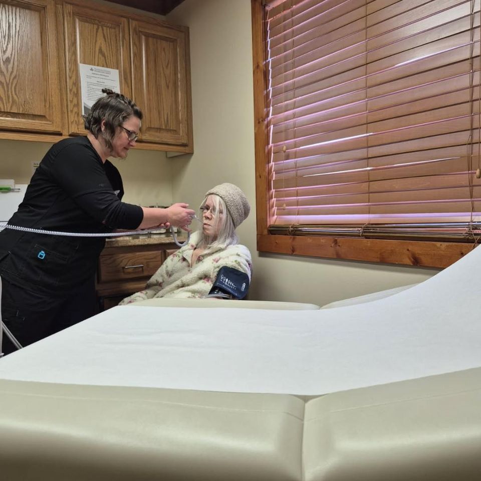 Fundraiser by Robin Tabors : Help Bobbie Vaden Get Cancer Care