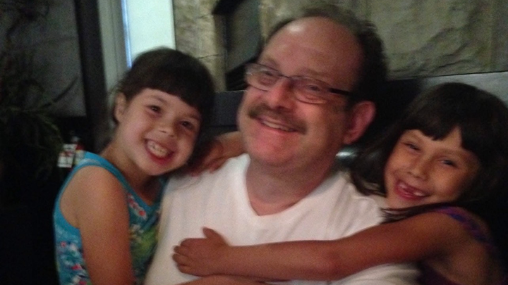 A final farewell for Aldo Ferraiolo campaign photo, 1 of 5
