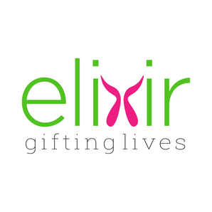 GoFundMe profile picture for @elixir