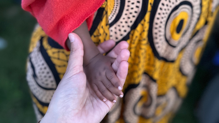 Support Single Mothers in Zanzibar campaign photo, 1 of 8