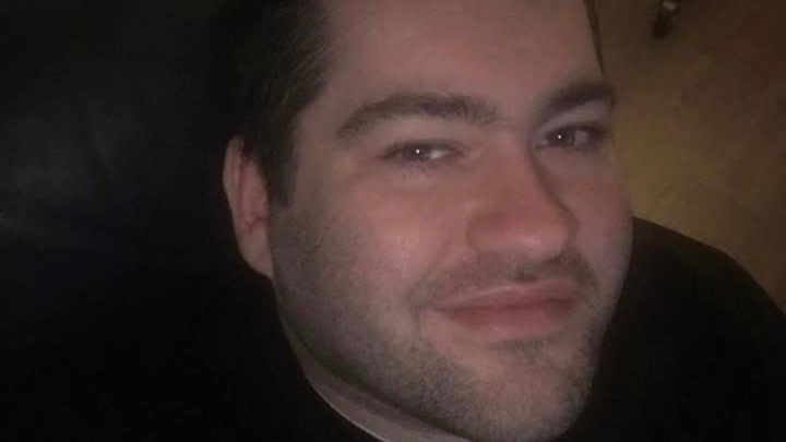 Support Mike's Recovery After Brain Surgery campaign photo, 1 of 5