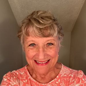Joan Eastwick