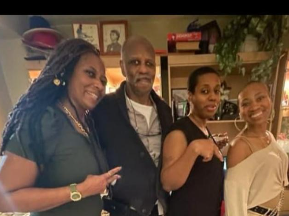 Fundraiser by April Watson : Support for Anthony Watson’s Farewell